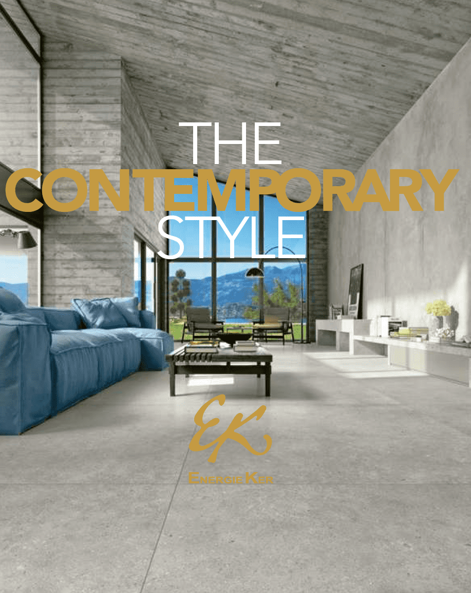 the compentary style
